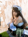 【Cosplay】2013.04.06爱洋库在尤斯蒂亚Cosplay(146)